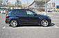 Лезвия под пороги BMW X5 E70 M-Pack черный глянец BX5E70-MPACK-SS1G  -- Фотография  №4 | by vonard-tuning